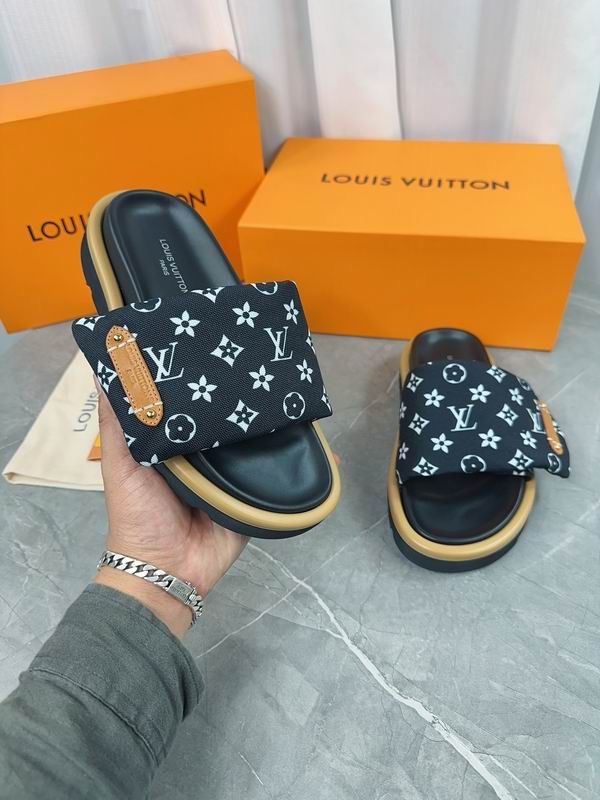 LV Slides