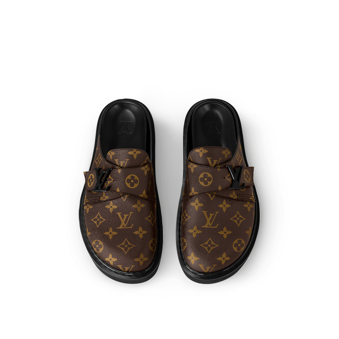 LV Mules