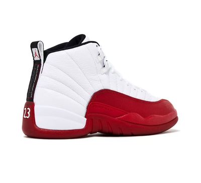 Retro Cherry 12’s Jordans