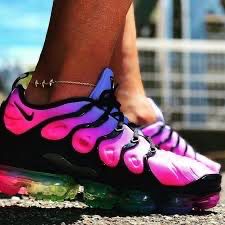 Vapormax Be True