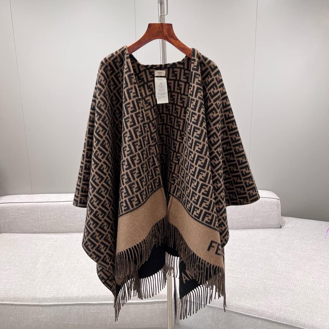 Fendi Shaw