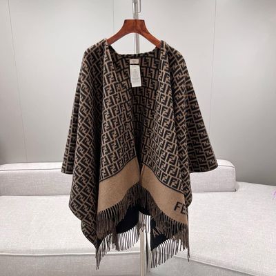 Fendi Shaw