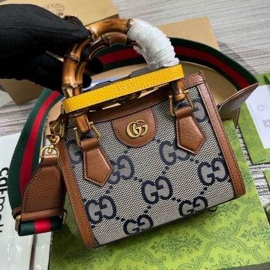Gucci Diana Bag