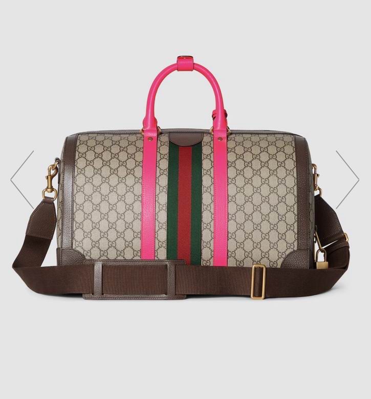Gucci Travel