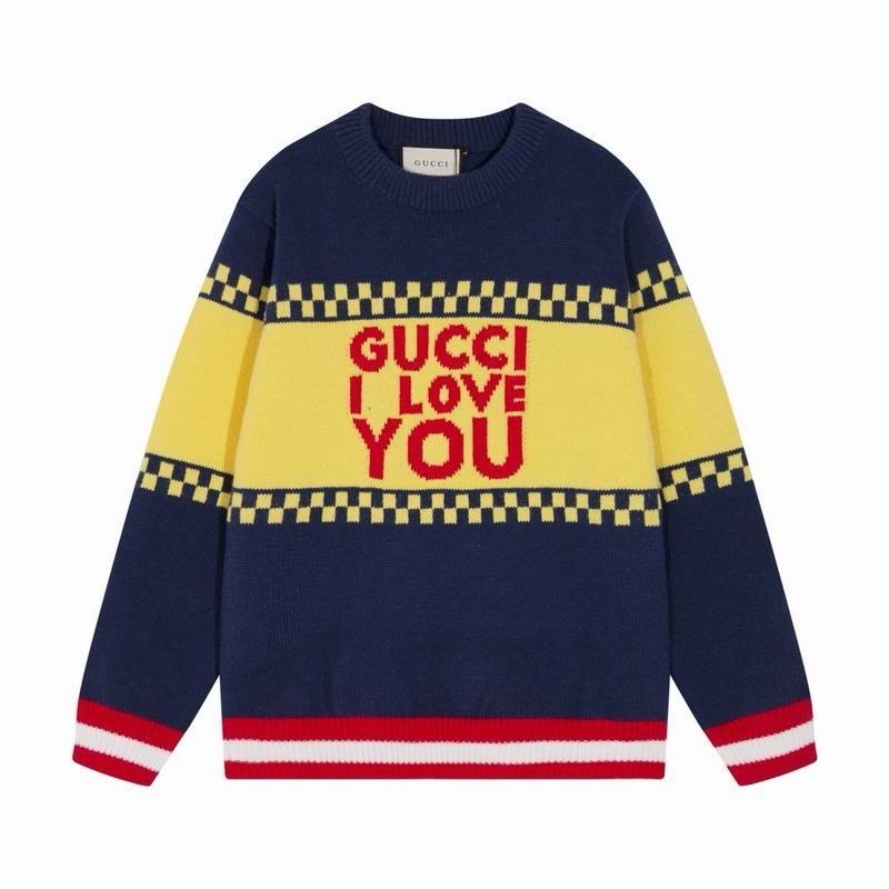 Gucci sweater