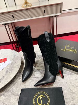 CL Boots