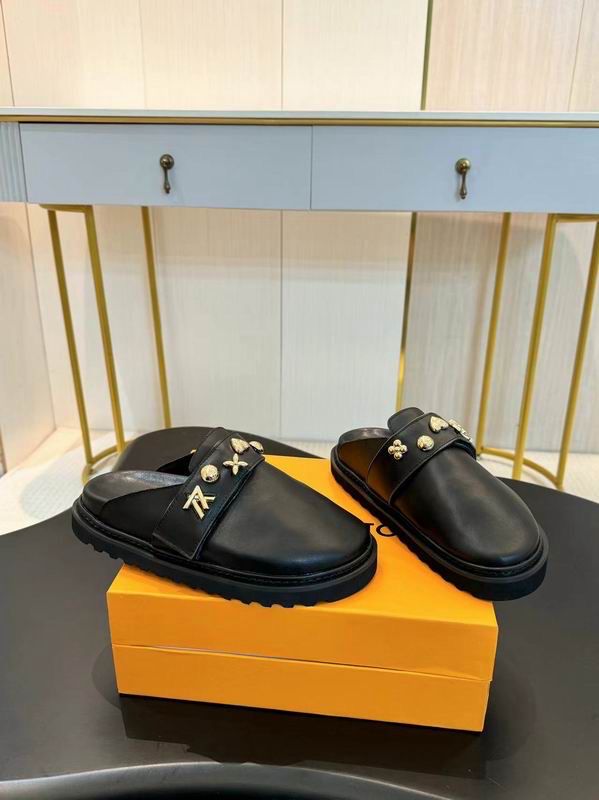 LV Mules