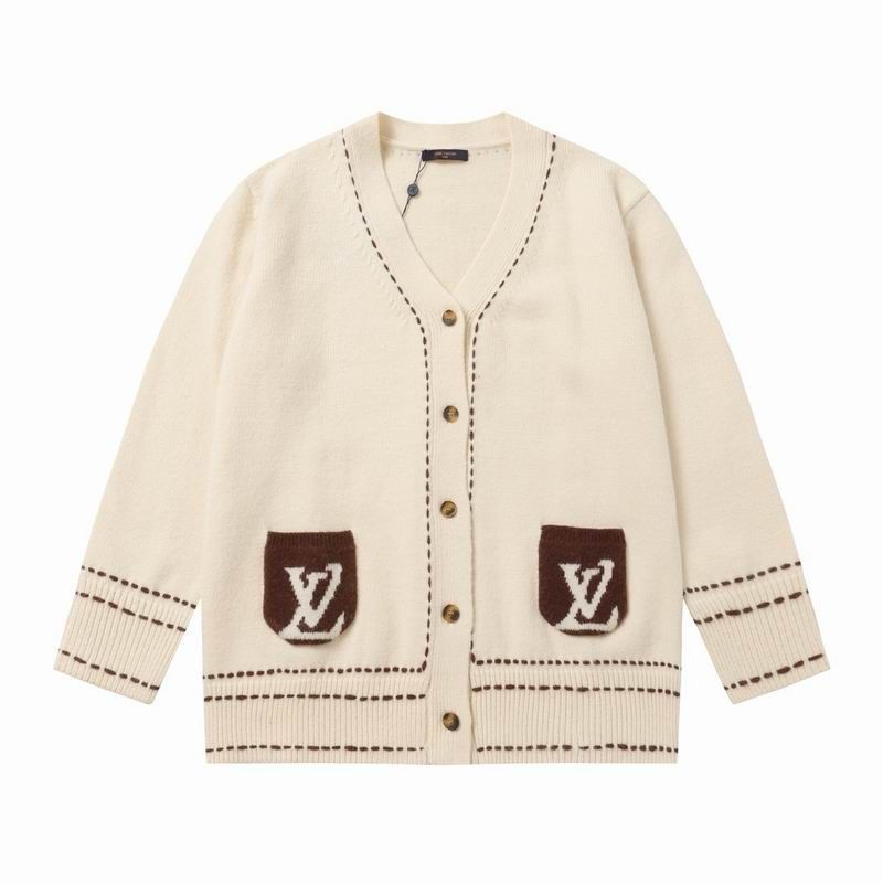 LV Cardigan