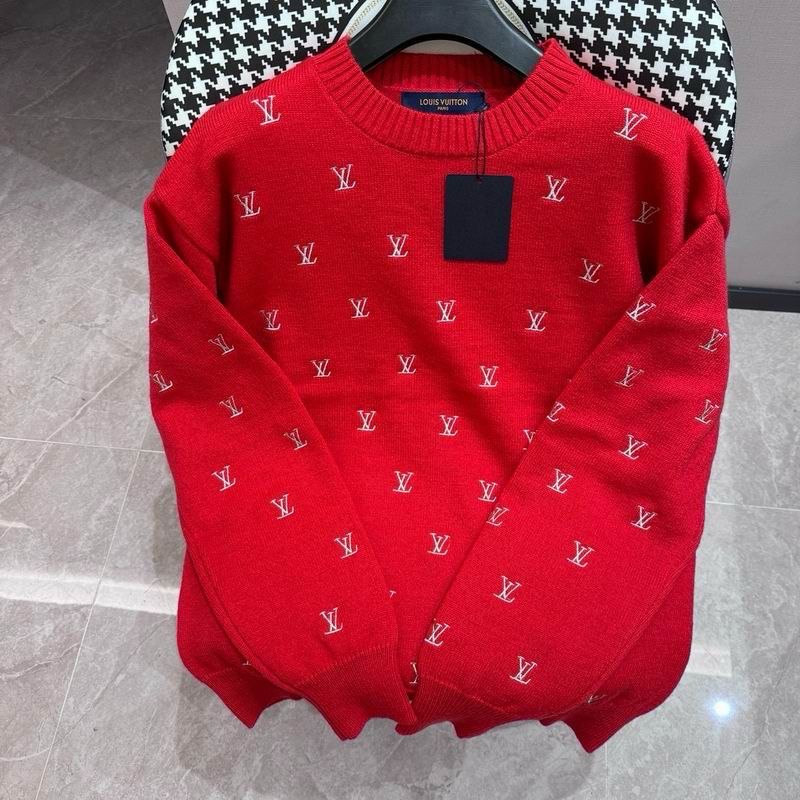 LV Sweater