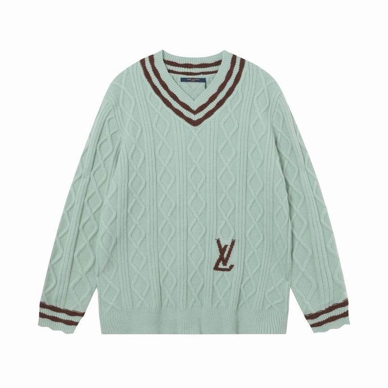 LV Sweater