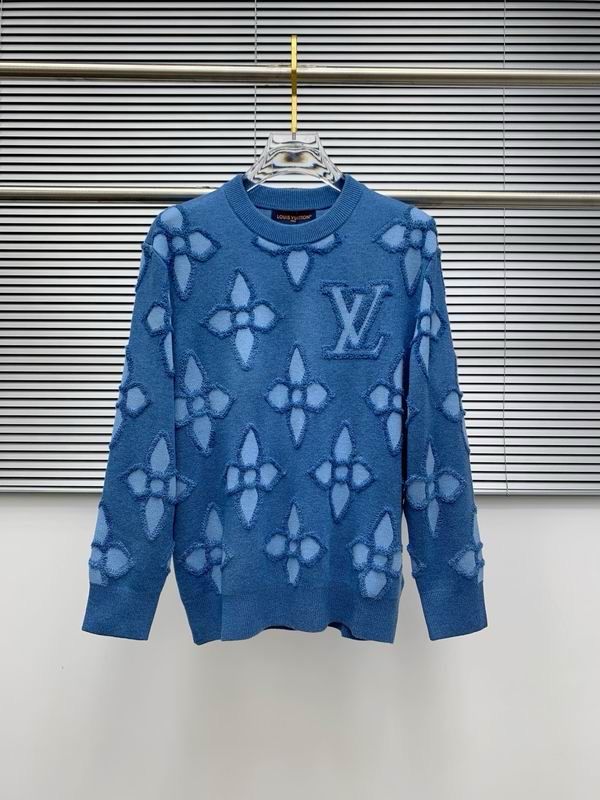 LV Sweater