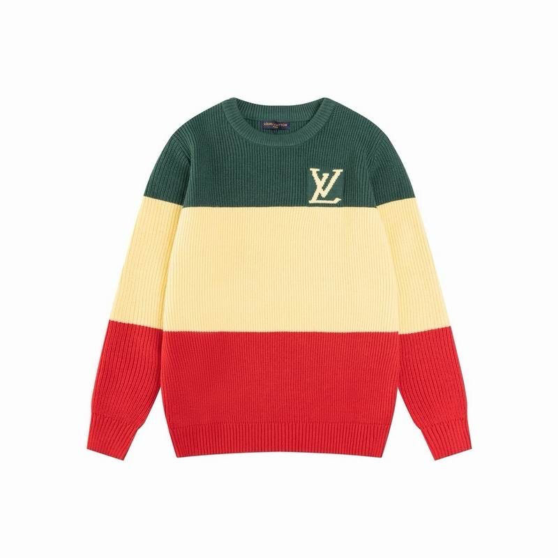 LV Sweater