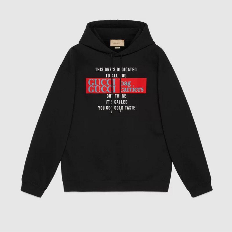 Gucci Hoodie