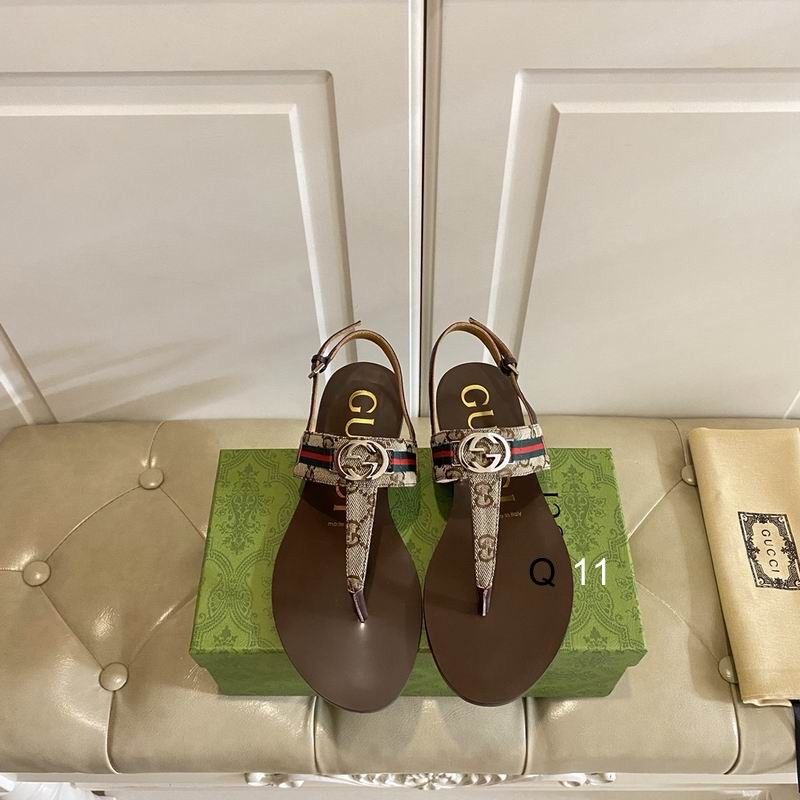 Gucci Sandal