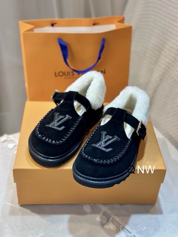LV MJane