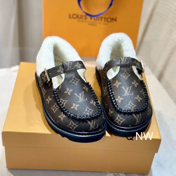 LV MaryJane