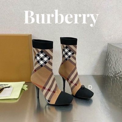 Burberry Boots