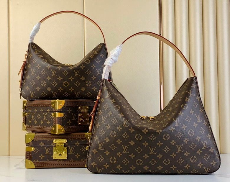 LV SLC MM