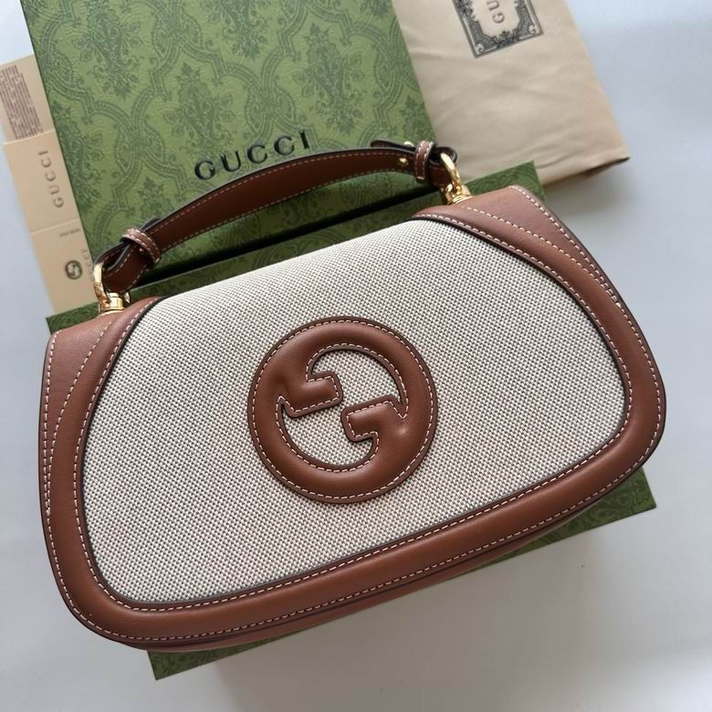 Gucci Blonde
