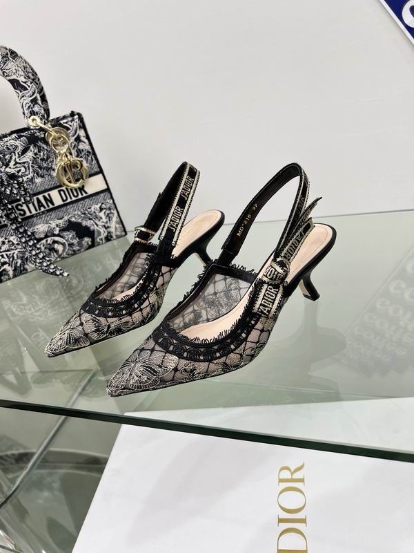 Dior Heels