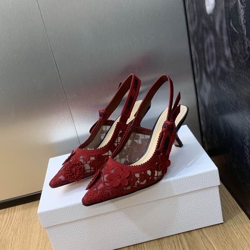 Dior Heels