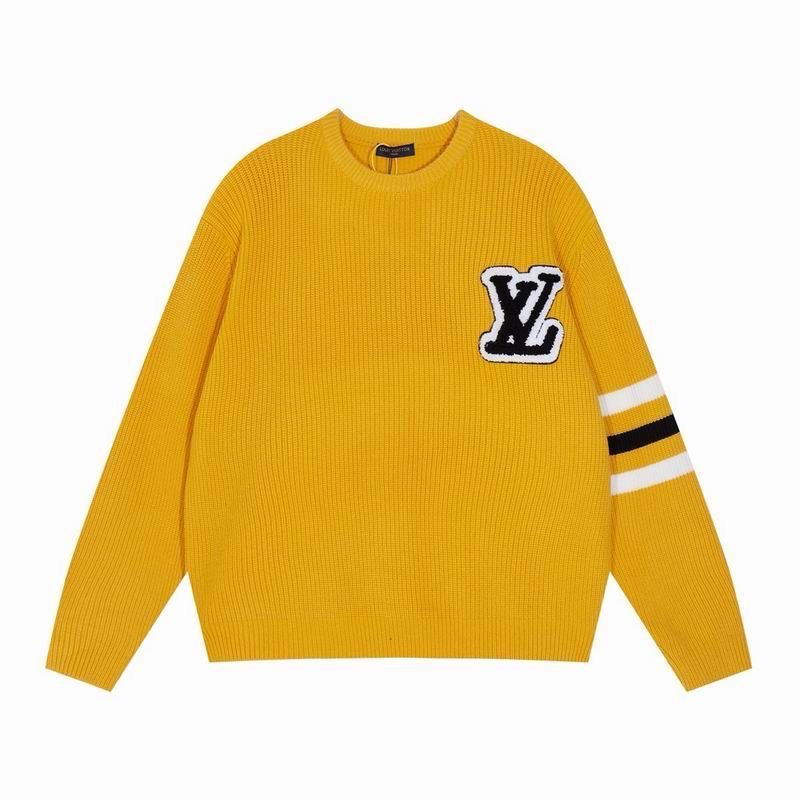 LV Sweater