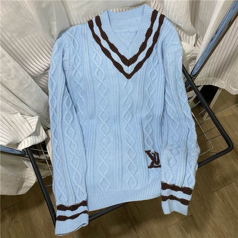 LV Sweater