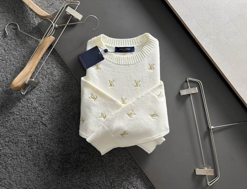 LV Sweater