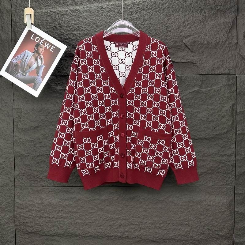 Gucci Sweater