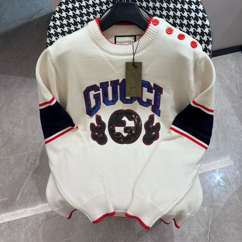 Gucci Sweater