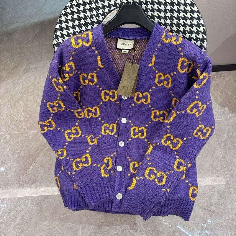 Gucci Sweater