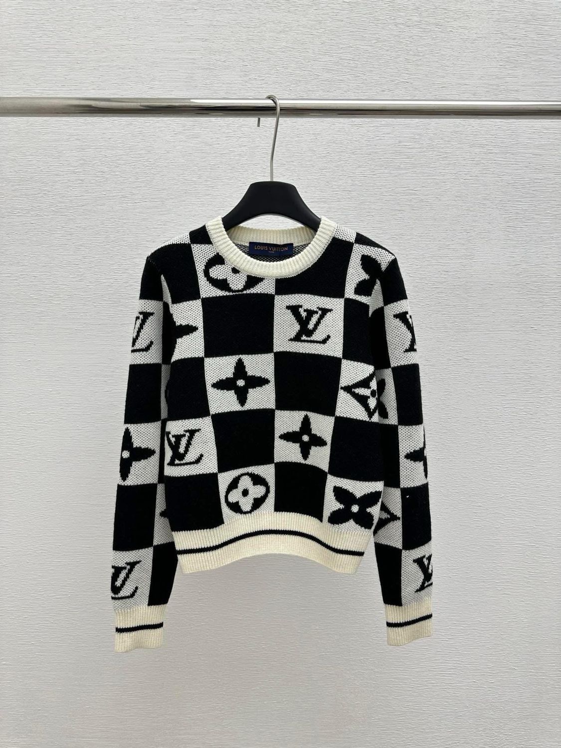 LV Sweater