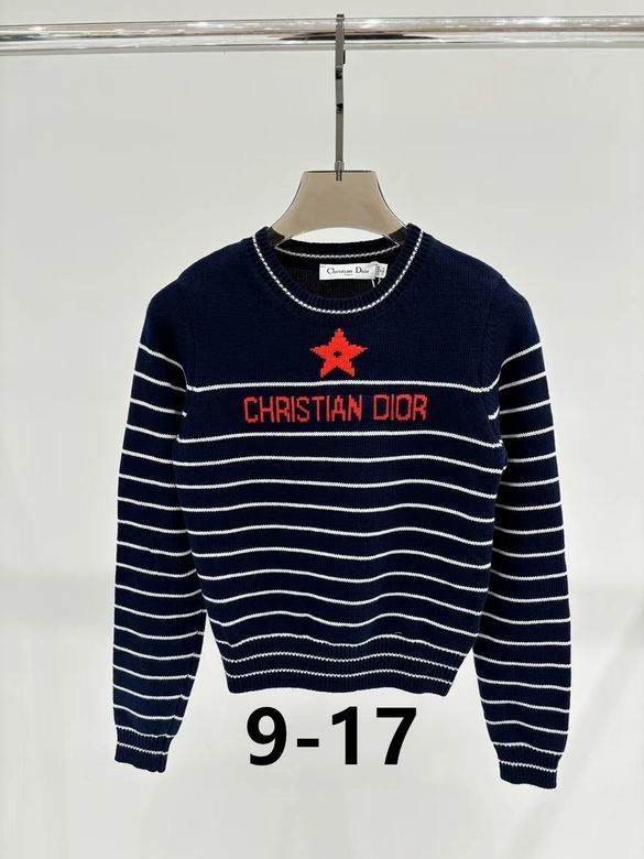 Dior Sweaters