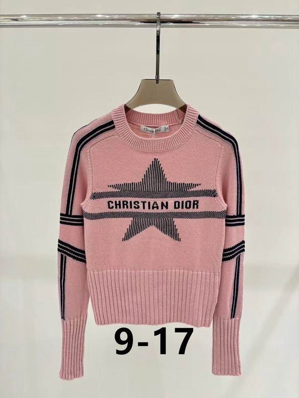 Dior Sweater