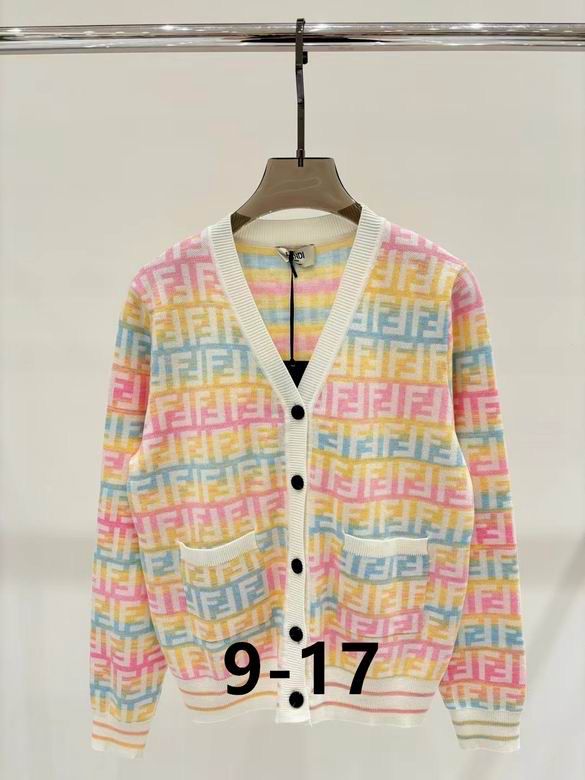 Fendi Sweater