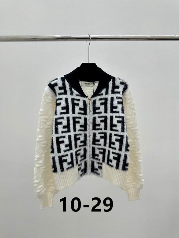 Fendi Sweater