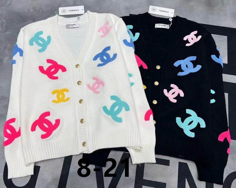 Chanel Sweater/Cardigan