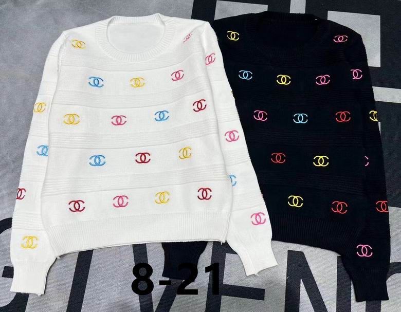 Chanel Sweater
