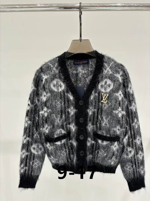 LV Sweater