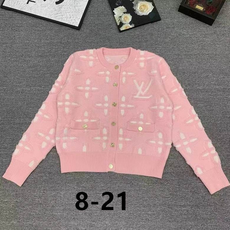 LV Sweater