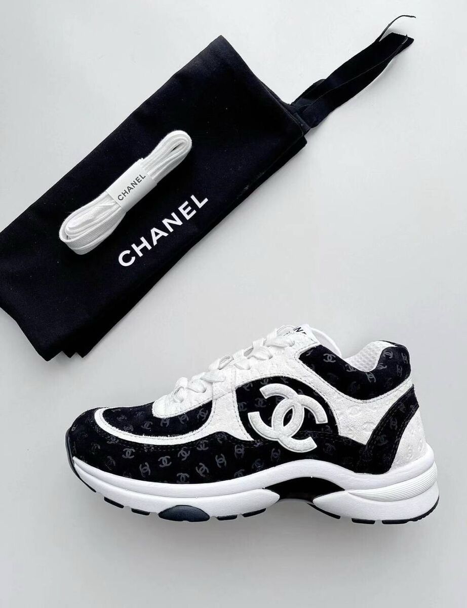 Chanel Sneakers