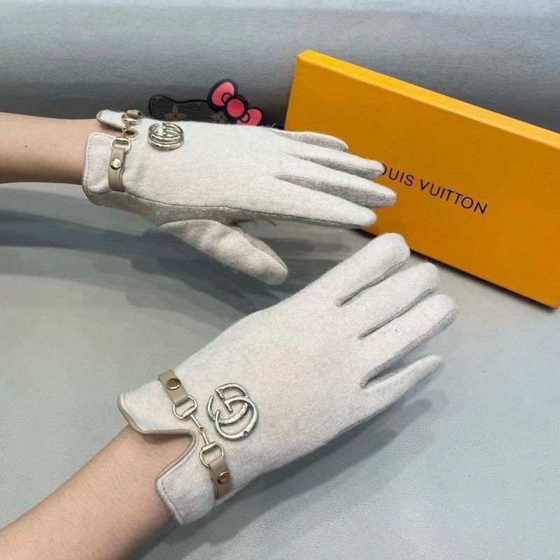 GG Gloves