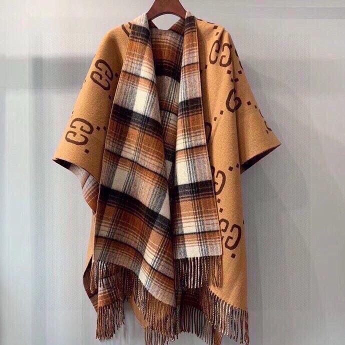GG Cloak