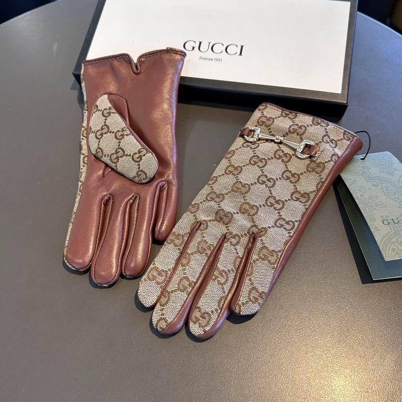 GG Gloves