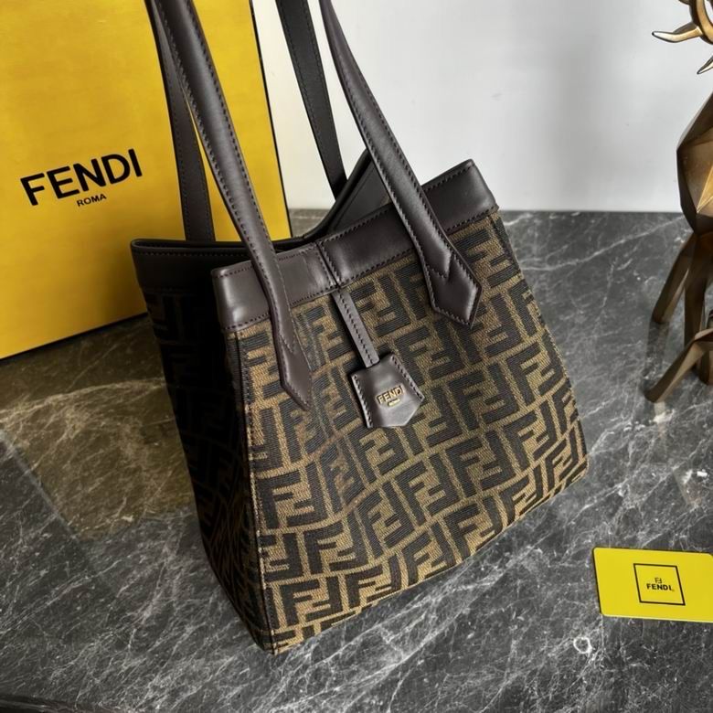 Fendi Origami