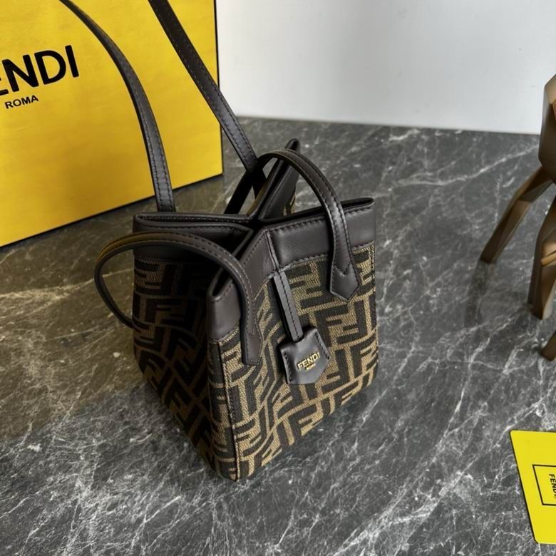 Fendi Origami