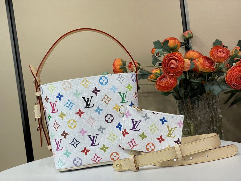 LV Bucket Spring Muk.Collection