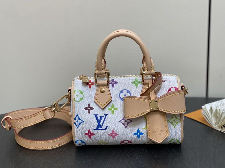 LV Speedy Spring Collection