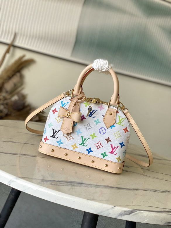 LV Alma