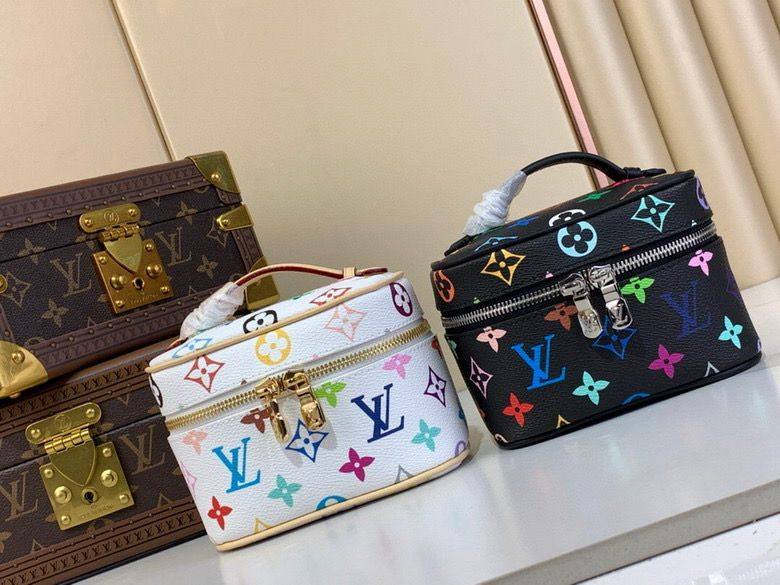 LV Vanity